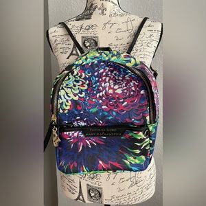VS Mary Katrantzou Small Backpack